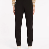 Marco Polo Full Length Pull On Ponte Pant