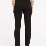 Marco Polo Full Length Pull On Ponte Pant