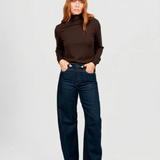 Bridge & Lord Rosie Roll Neck Pullover