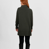 Bridge & Lord Funnel Neck Tunic