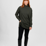 Bridge & Lord Funnel Neck Tunic