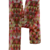 Wearable Art Silk Scarf