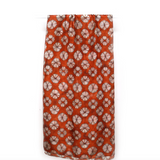 Wearable Art Silk Scarf
