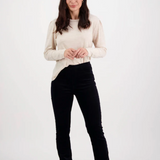 Vassalli Bay Cord Pull On Pant