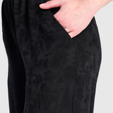 Alembika Sabi Straight Jacquard Pants
