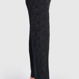 Alembika Sabi Straight Jacquard Pants