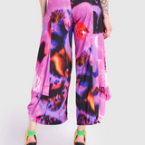 Alembika Shidon Punto Pants