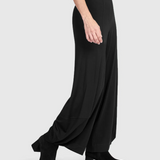 Alembika Essential Punto Pants, Black