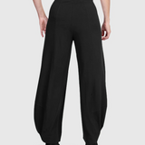Alembika Essential Punto Pants, Black