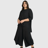 Alembika Essential Punto Pants, Black