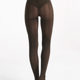 Ambra Cable Knit Merino Tight