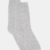 Levante Pina Crew Merino & Cashmere Sock