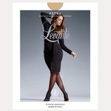 Levante Extra Fuller Figure Support Pantyhose