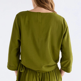 ELK Rema Top