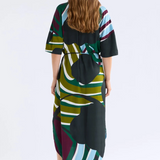 ELK Kobaii Shirt Dress