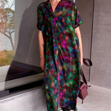 ELK Malo Shirt Dress