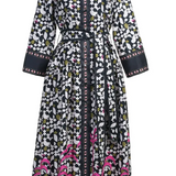 Emily Lovelock Agatha Dress