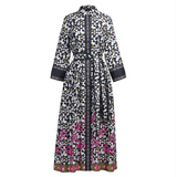 Emily Lovelock Agatha Dress