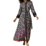 Emily Lovelock Agatha Dress