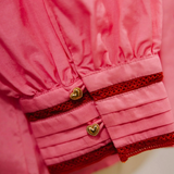 Emily Lovelock Anya Blouse