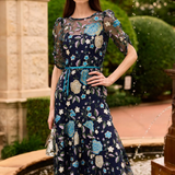 Sacha Drake Cardelina Dress