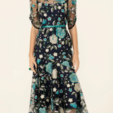 Sacha Drake Cardelina Dress