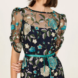 Sacha Drake Cardelina Dress