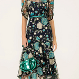 Sacha Drake Cardelina Dress