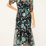 Sacha Drake Cardelina Dress