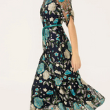 Sacha Drake Cardelina Dress