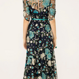 Sacha Drake Cardelina Dress