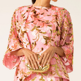Sacha Drake Blossom Kimono