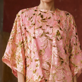Sacha Drake Blossom Kimono