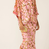Sacha Drake Blossom Kimono