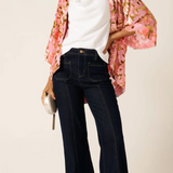 Sacha Drake Blossom Kimono