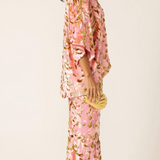 Sacha Drake Blossom Kimono