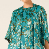 Sacha Drake Blossom Kimono