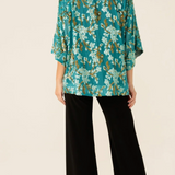 Sacha Drake Blossom Kimono