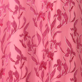 Sacha Drake Sherbet Breeze Midi Wrap Dress