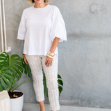 Philosophy 7/8 Easy Pant