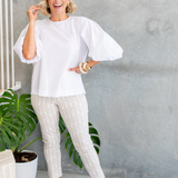 Philosophy 7/8 Easy Pant