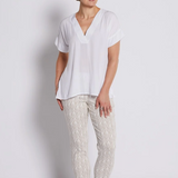 Philosophy 7/8 Easy Pant