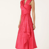 Sacha Drake Camelia Wrap Dress