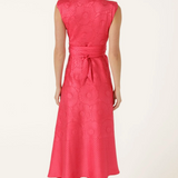 Sacha Drake Camelia Wrap Dress