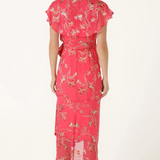 Sacha Drake Eleanor Wrap Dress