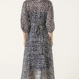 Sacha Drake Cloudland Wrap Dress