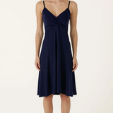 Sacha Drake Cloudland Wrap Dress