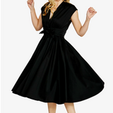 Ping Pong Esme Tie Front Maxi Dress