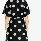 Ping Pong Loula Spot Dress