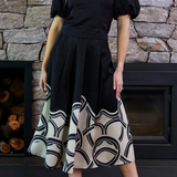 Ping Pong Maisie Printed Skirt